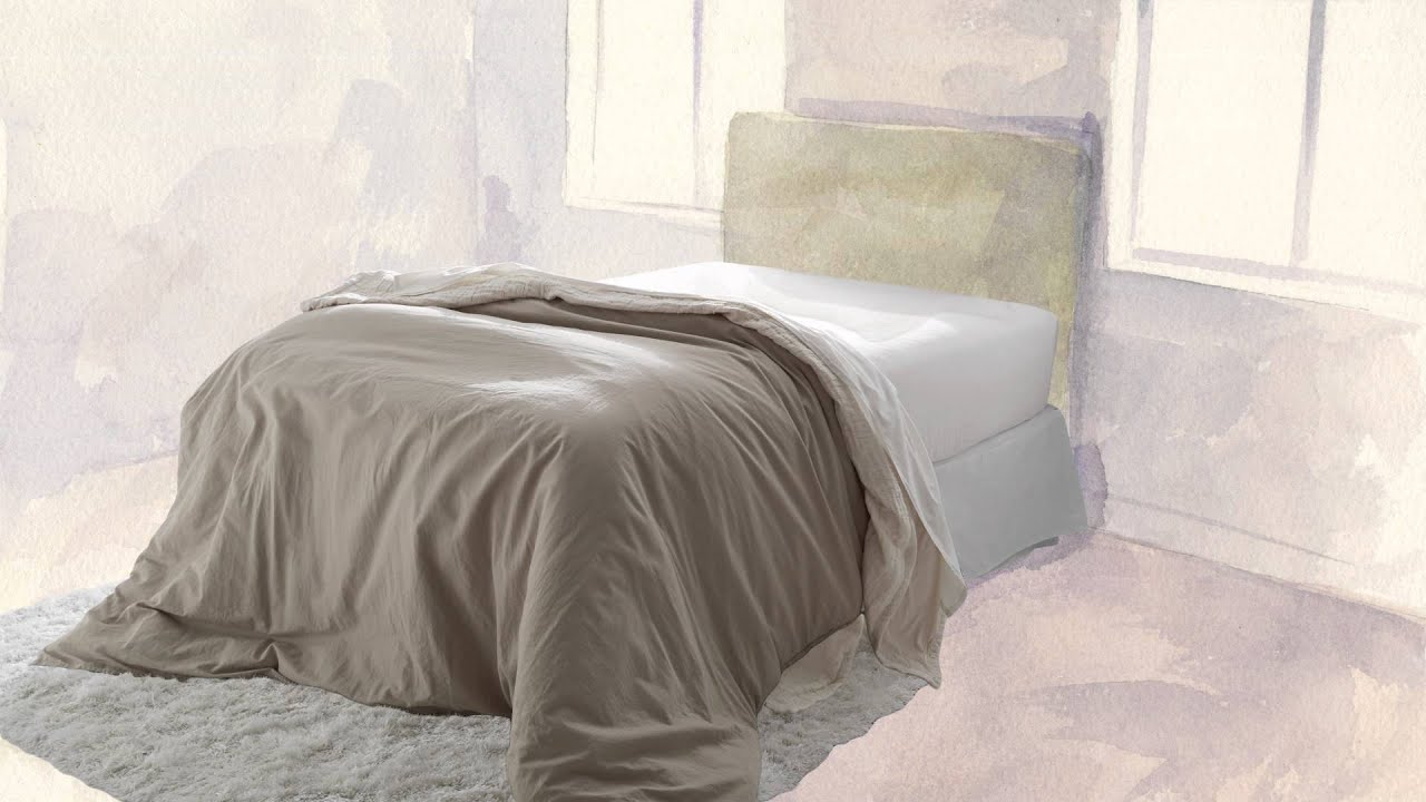 Kenneth Cole Reaction Home Mineral Duvet Cover