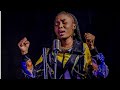 Yasmine nsimba - Bobele yo  COVER ( clip officiel)