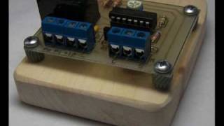 Differential Controller Kit