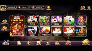Teenpatti Champion withdrawal Froud please don't play screenshot 4