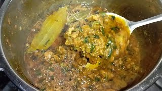 winter special Methi Keema Recipe I Mutton Keema Methi Recipe/Methi Keema RecipeI