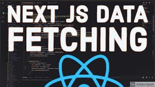 Next JS Data fetching using staticProps #13 Next JS Data fetching using staticProps #13