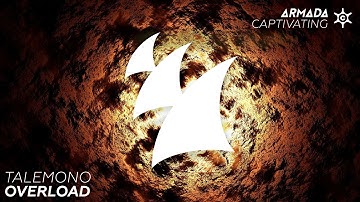 Talemono - Overload (Radio Edit)