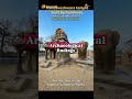 Pandaveshwara temple built by Pandavas|Mahabharat period temple|history #facts #ancient #history