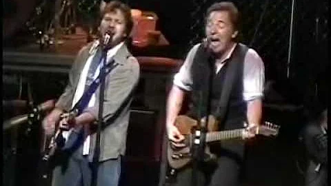 Bruce Springsteen & Eddie Vedder- Better Man 13 10...
