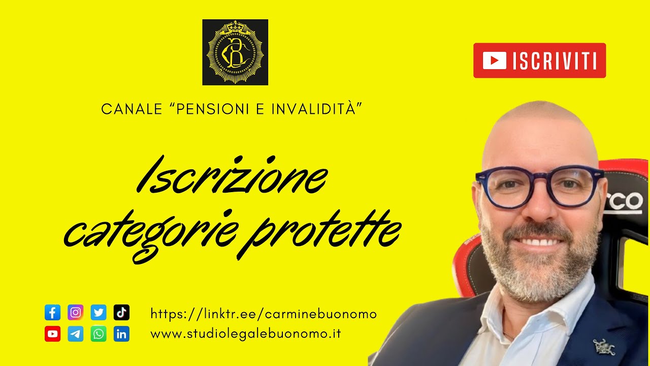 iscrizione ufficio di collocamento online