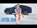 Novo BMW X6 M: no Brasil custa 890.950 reais