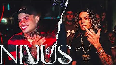 Bielzin ft. Chefin - NIVUS - prod.Portugal no beat