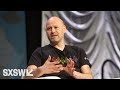 Joseph Lubin on Blockchain | SXSW