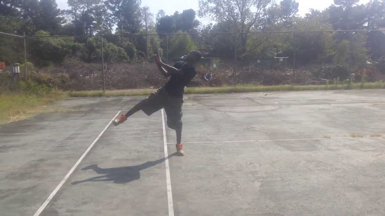 DJ Zirk Lock Em In Da Trunk Ft. Mike Beezy (Jookin Freestyle) 2013