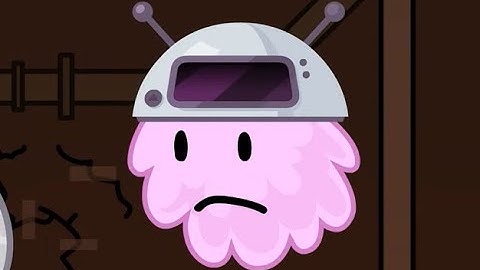 TPOT 3: But only when puffball is on screen