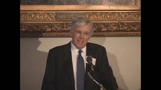 2011 - Thomas E. Black Jr. '79 receives the Jaeckle Award