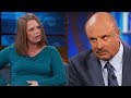 "I'm 3 Years Pregnant" Woman Claims on Dr Phil - React Couch