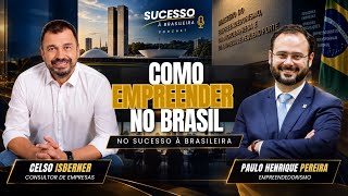 Ministro do Empreendedorismo revela o que pode mudar para milhões de brasileiros screenshot 5