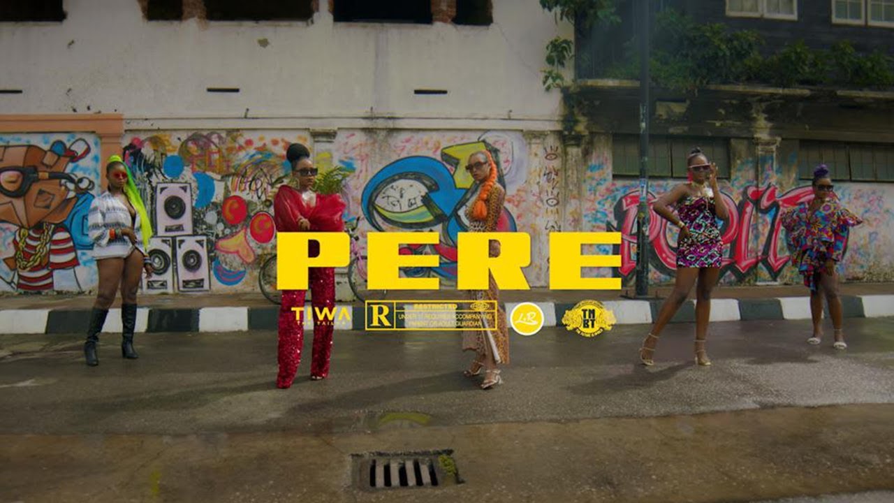 Popito - Pere (Official Video)