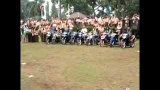 video nak netict gokil