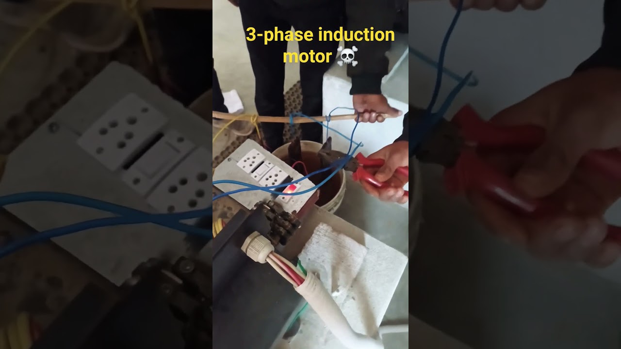 #3phaseinductionmotor