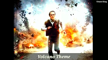 #Volcano | Volcano Main Theme |