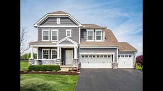 7210 Beachwood Way Plain City, OH | ColdwellBankerHomes.com