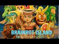 BRAINROT ISLAND BRAINROT ISLAND
