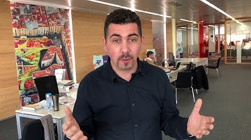 Startups & Entrepreneurs get ready for 4YFN 2018