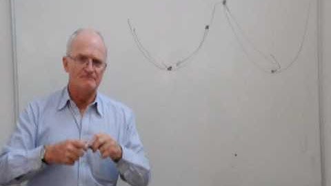 The best explanation to resilience