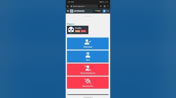 aternos server 24/7 online upload bot#shorts #viral #edit #minecraft