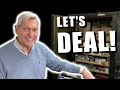 How to get the BEST DEAL from your Silver and Gold Bullion Dealer!