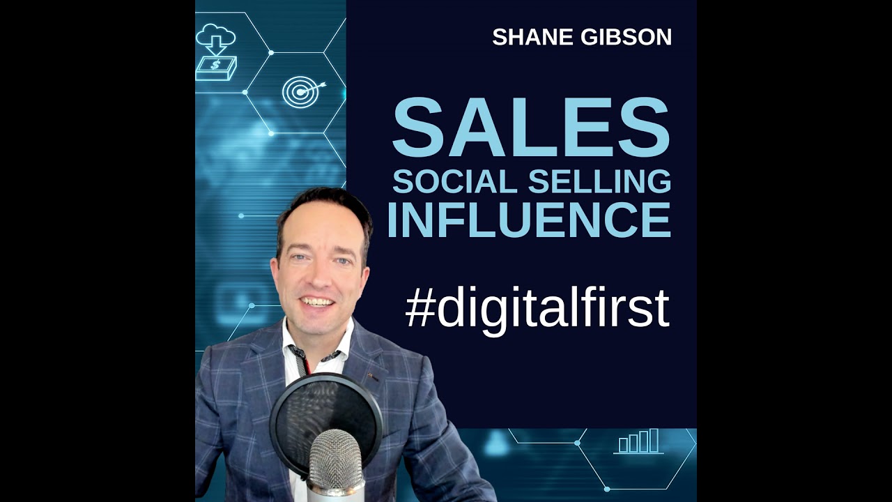 Sales Podcast – 2021 Sales Trends Podcast