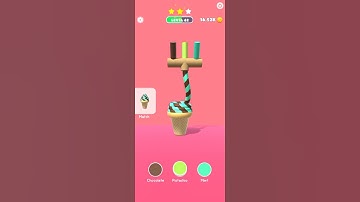 Ice careem Gameplay Level 62 Walkthrough Solution #Short #Virul