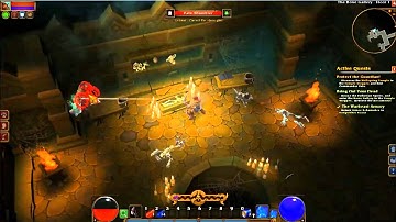 Torchlight part 5 / ThatIcyMan