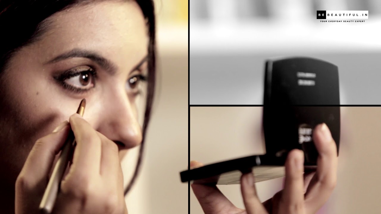 be beautiful in your own way in french Day to Night Makeup Look for Weddings All Day Long | BeBeautiful