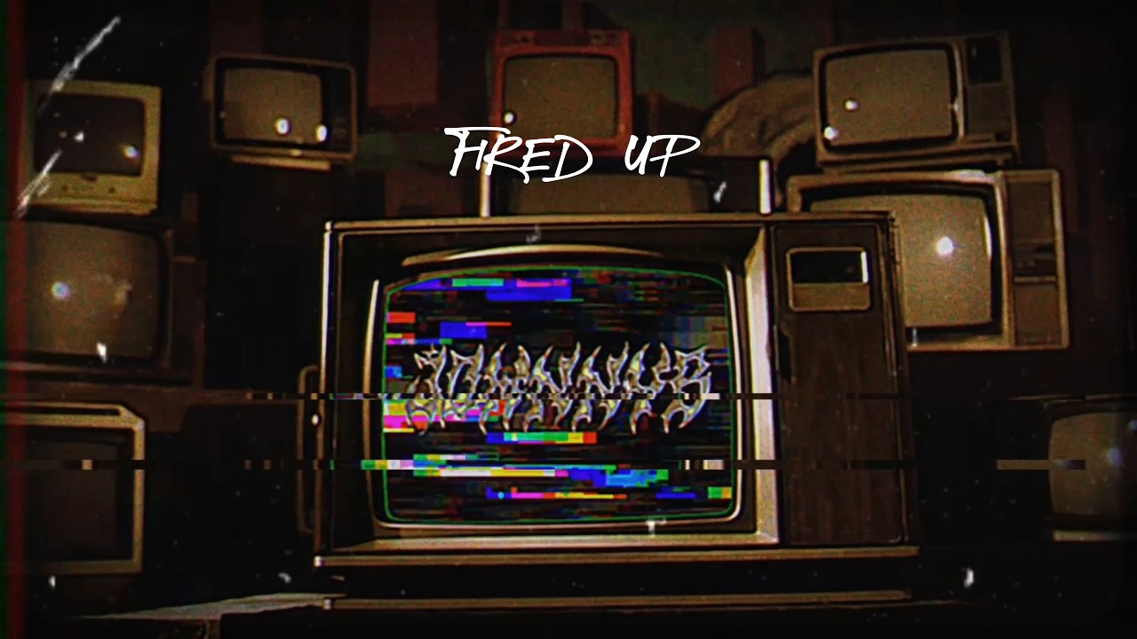Watch JohnnyB - Fired Up (Official Lyric Video) on YouTube Watch JohnnyB - Fired Up (Official Lyric Video) on YouTube