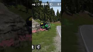 What happens 🤯 with tractor 🚜 | fs26 | farming Simulator 26 | fs26 new update