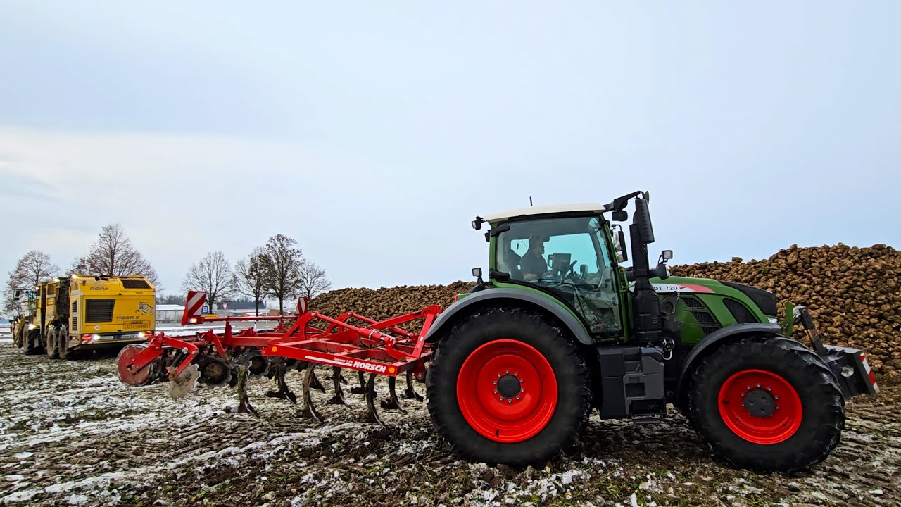 Pure Häcksellust - Maisernte mit Claas Jaguar 980 und 970 - LU Spitzner - LU Zimmermann -JCB Fastrac