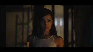 Deathbyromy - Hellhound feat. Jazmin Bean ( 4K Edition Music Video)
