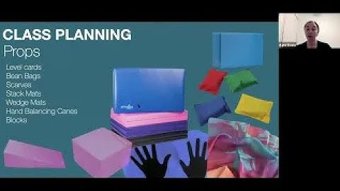 BEST OF Teaching Multiple Levels In Your Class with Kate Evans mp4