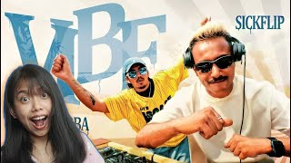 Vibe Video Reaction - Paal Dabba x SickFlip | Filmosophy