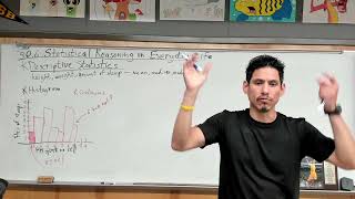 AP Psychology | Module 0.6: Statistical Reasoning in Everyday Life