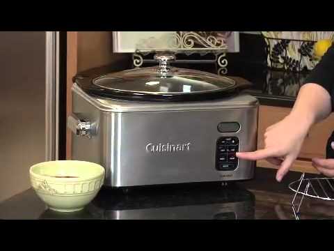 Cuisinart Slow Cooker  Shop America's Test Kitchen