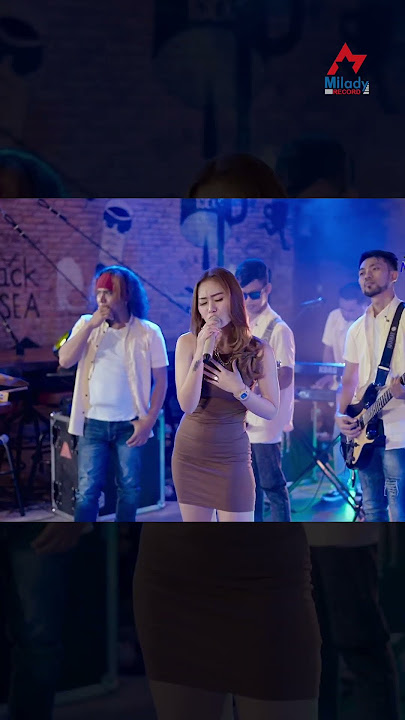 Vita Alvia - Mencintai Dengan Ngeyel #koploenaktenan #dangdutjawa