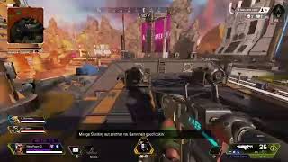 season 6 Apex Weedpower ... Take a look and subscribe :D