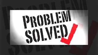 Problem Solving for Teams