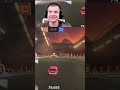 Rocket League INSANE Near Misses &amp; Epic Saves Gameplay! #shorts