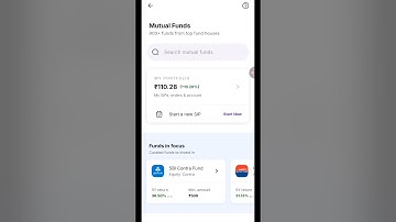 SIP cancel in phonePe | phone pe SIP cancelled | how to cancel sip in phonepe