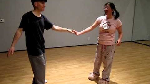 WNH - April 2011 Series - Level 2 Week 2 and Week 3