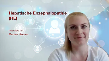 Ist hepatische Enzephalopathie heilbar?