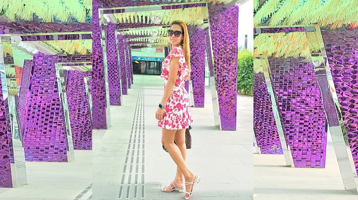 HOW TO GET THERE : @VICTORIA HARBOUR | WAN CHAI HONG KONG