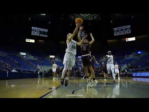 The Meadows School 2A State Semi finals Game Highlights vs West Wendover Reno, Nv CiNo Sports