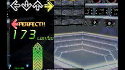 DDR X2 - Moonster